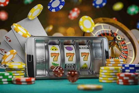 казино онлайн реально ли